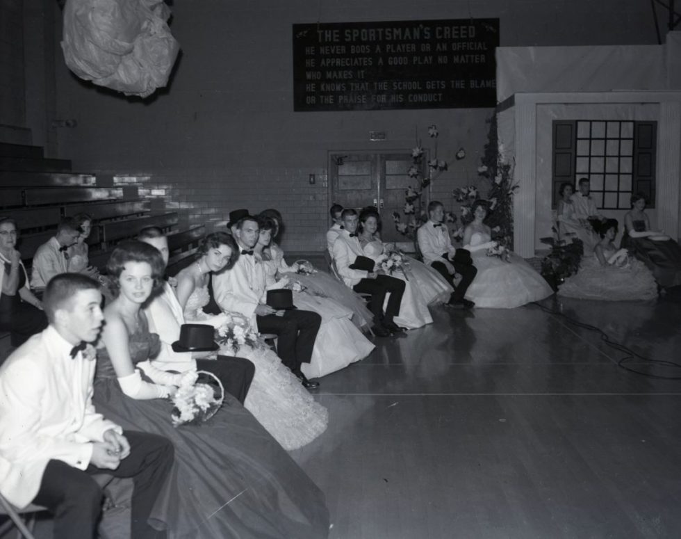 History Pulaski Lofts